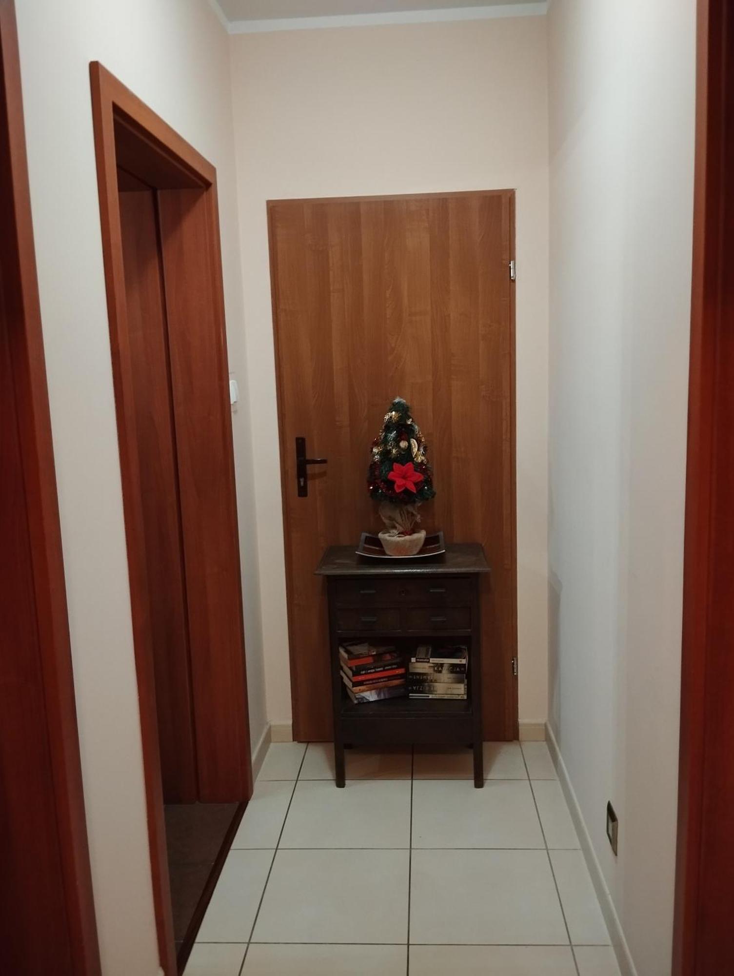 Widokowa Apartament Szczecin Exterior photo